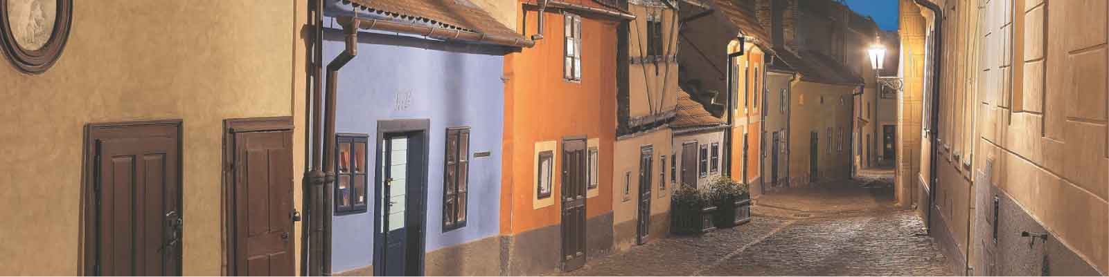 Goudenlaantje-Over-Gouden-Straat-Praag